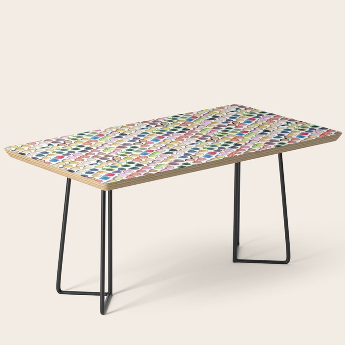 Sunglasses by Veronique de Jong Coffee Table Gallery Image 1