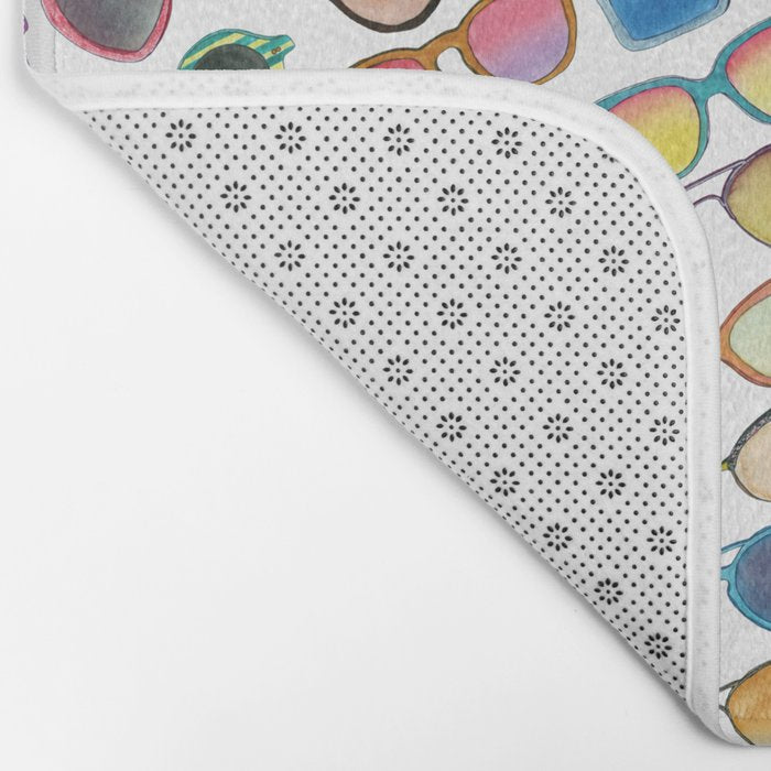 Sunglasses by Veronique de Jong Bath Mat Gallery Image 2