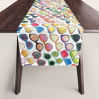 Sunglasses by Veronique de Jong Table Runner Gallery Image 1