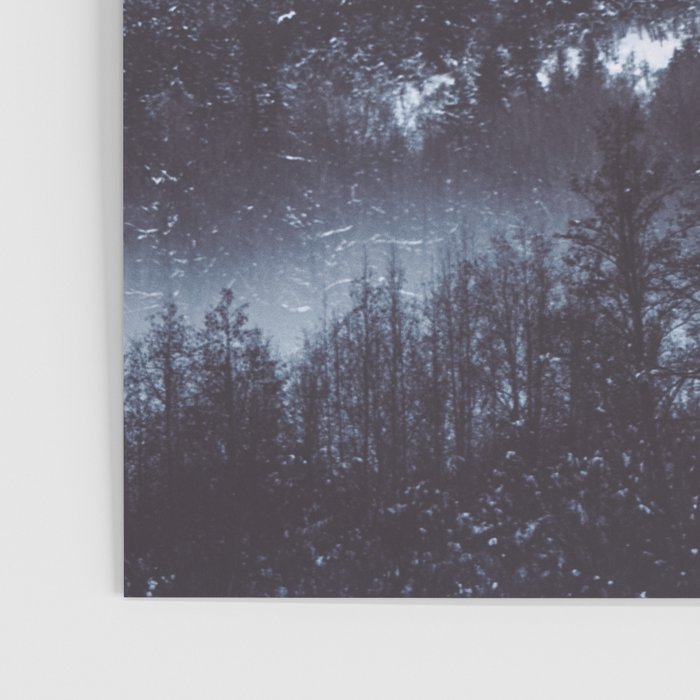 Purple Winter Poster Gallery Image 3
