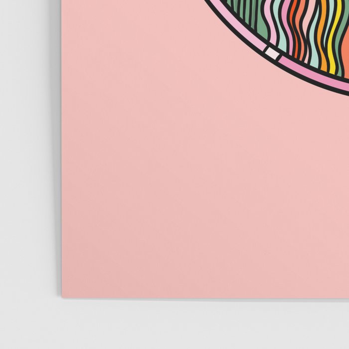 Sagittarius Cowgirl Poster Gallery Image 3