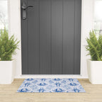 Nauti Crab Welcome Mat Gallery Image 3