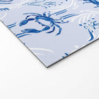Nauti Crab Welcome Mat Gallery Image 2
