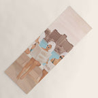 Hotel Morning Yoga Mat Gallery Image 1