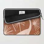 Wild Elegance Laptop Sleeve Gallery Image 2