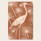 Wild Elegance Cutting Board Gallery Image 1
