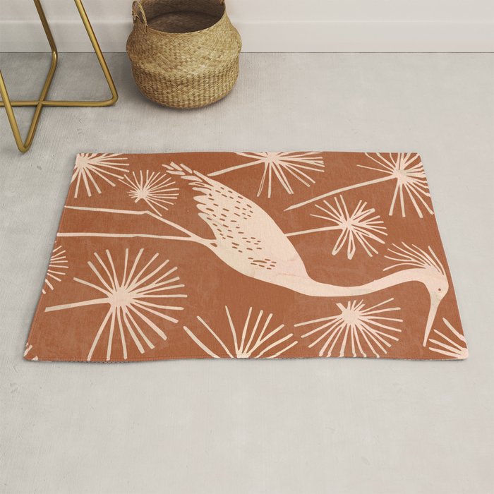 Wild Elegance Rug Gallery Image 1