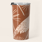 Wild Elegance Travel Mug Gallery Image 3