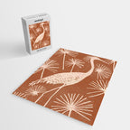 Wild Elegance Jigsaw Puzzle Gallery Image 2