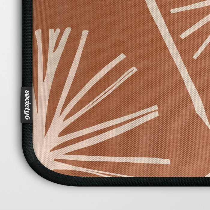 Wild Elegance Laptop Sleeve Gallery Image 3