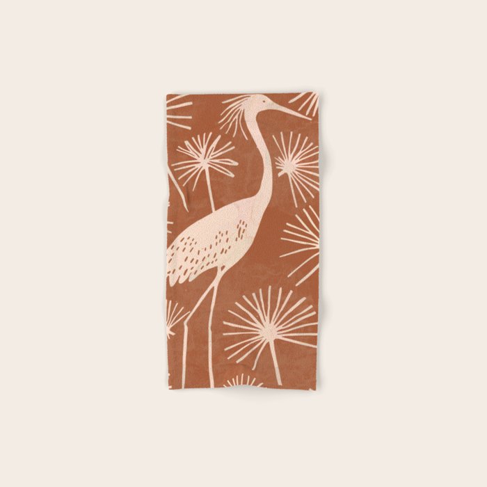 Wild Elegance Bath Towel Gallery Image 1