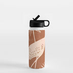 Wild Elegance Water Bottle Gallery Image 1