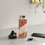 Wild Elegance Water Bottle Gallery Image 4