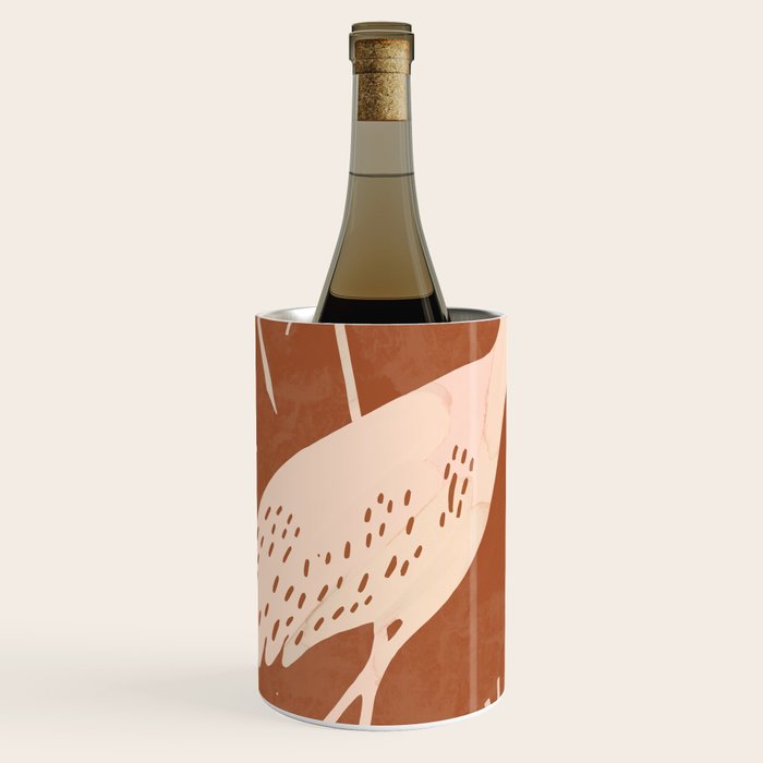 Wild Elegance Wine Chiller Gallery Image 1