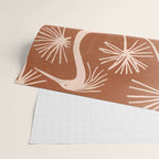 Wild Elegance Wrapping Paper Gallery Image 2