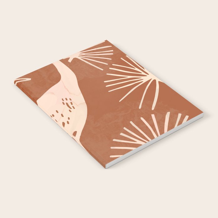 Wild Elegance Notebook Gallery Image 1