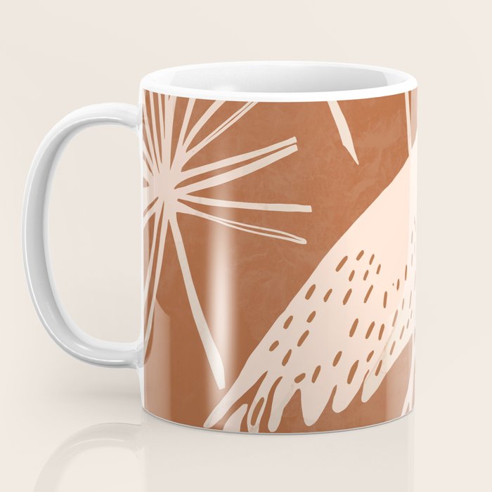 Wild Elegance Coffee Mug Gallery Image 3
