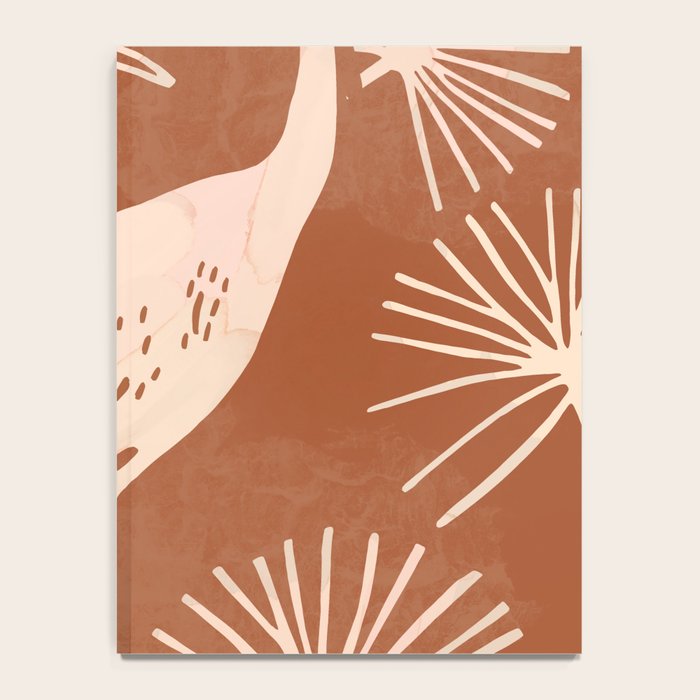 Wild Elegance Notebook Gallery Image 4