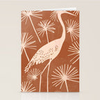 Wild Elegance Stationery Card Gallery Image 2