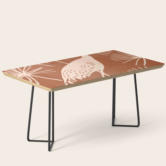 Wild Elegance Coffee Table Gallery Image 1