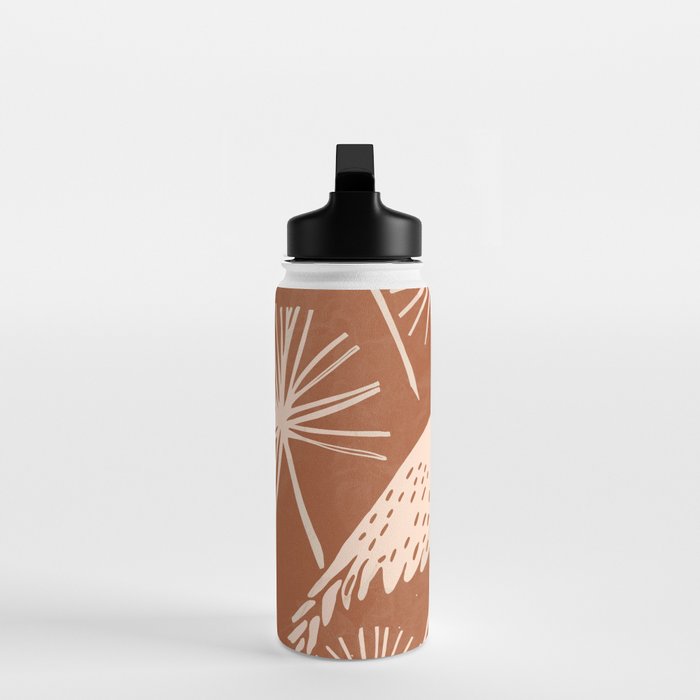Wild Elegance Water Bottle Gallery Image 3