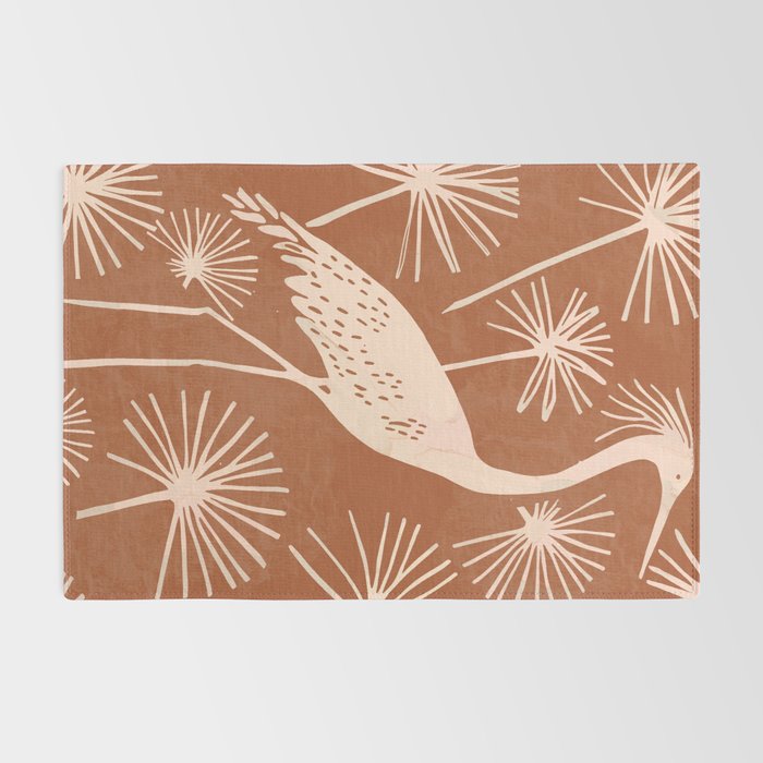 Wild Elegance Rug Gallery Image 2