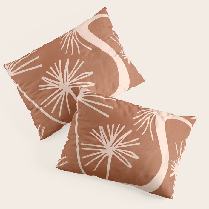 Wild Elegance Pillow Sham Gallery Image 3