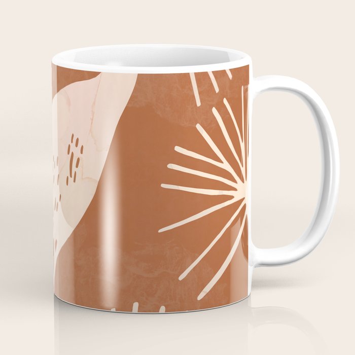 Wild Elegance Coffee Mug Gallery Image 1
