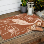 Wild Elegance Outdoor Rug Gallery Image 2