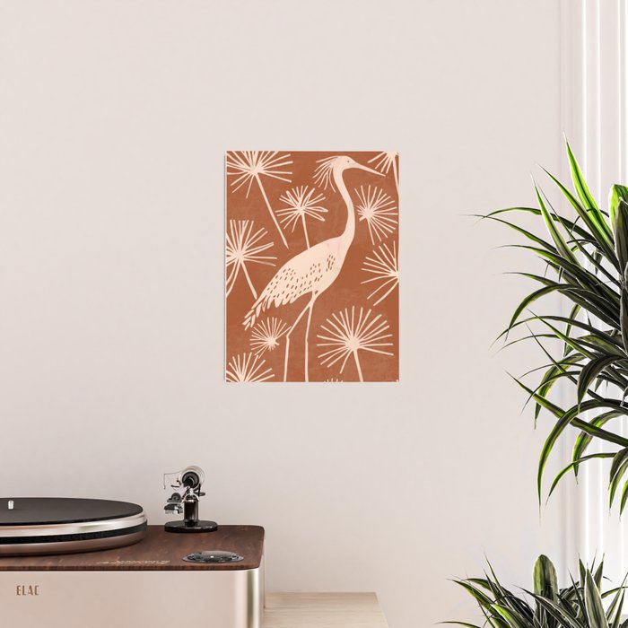 Wild Elegance Poster Gallery Image 2