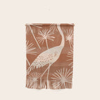 Wild Elegance Wall Hanging Gallery Image 1