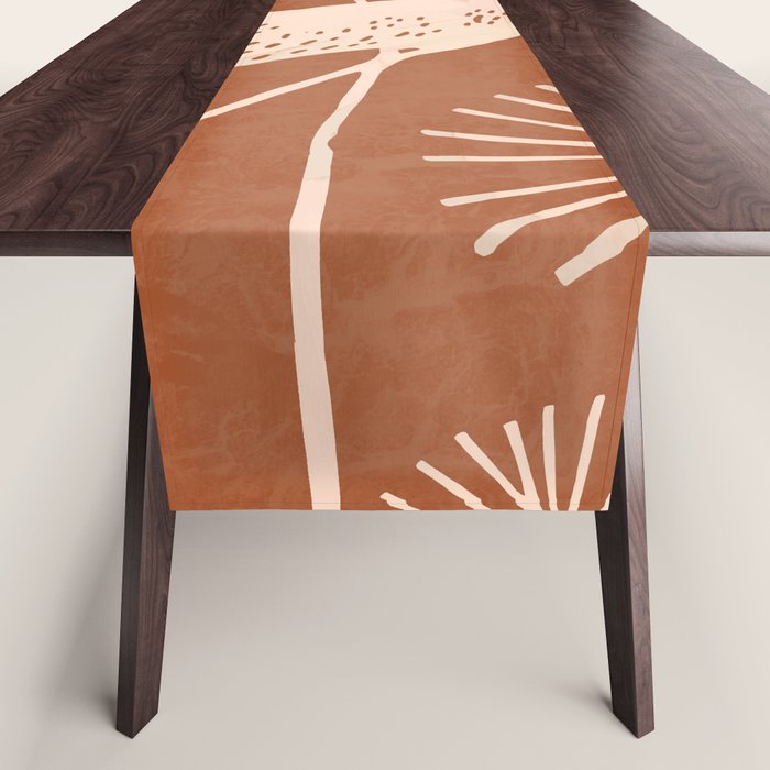 Wild Elegance Table Runner Gallery Image 1