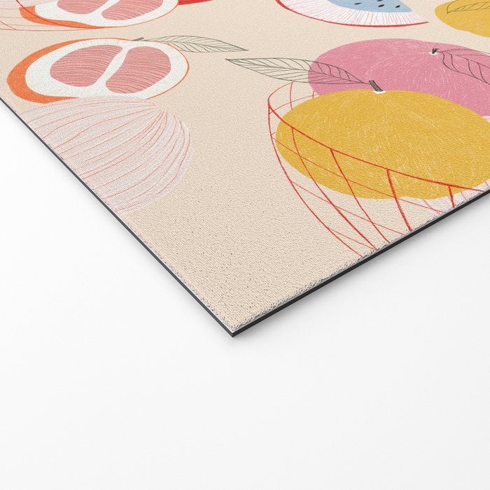 Fruit basket I Welcome Mat Gallery Image 2