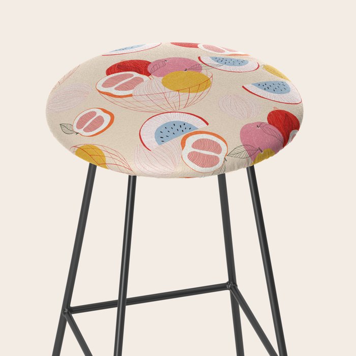Fruit basket I Stool Gallery Image 2
