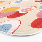 Fruit basket I Bath Mat Gallery Image 3
