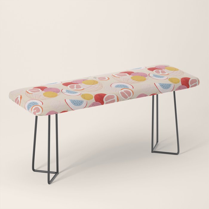 Fruit basket I Bench Gallery Image 1