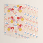 Fruit basket I Wrapping Paper Gallery Image 3