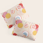 Fruit basket I Pillow Sham Gallery Image 3