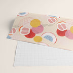Fruit basket I Wrapping Paper Gallery Image 2