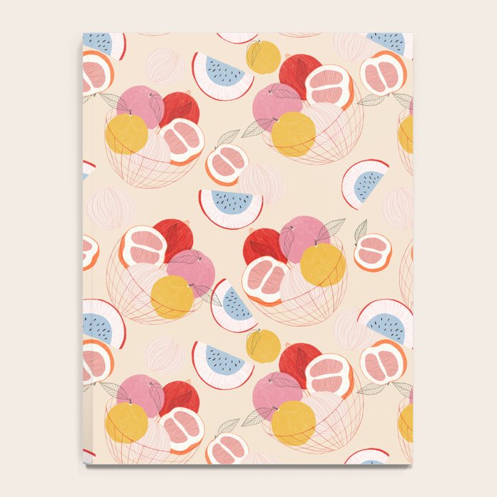 Fruit basket I Notebook Gallery Image 4