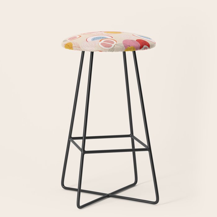 Fruit basket I Stool Gallery Image 1