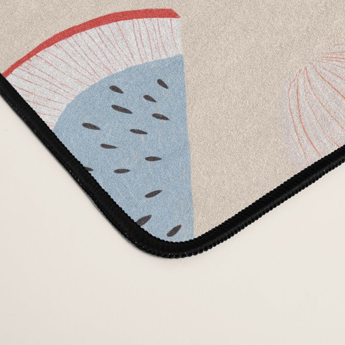 Fruit basket I Desk Mat Gallery Image 4
