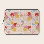 Fruit basket I Laptop Sleeve Gallery Image 1