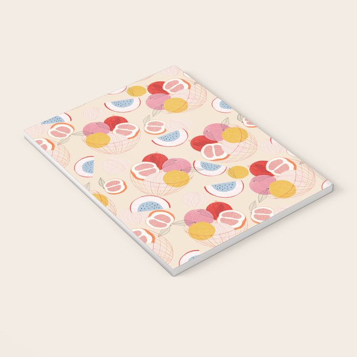 Fruit basket I Notebook Gallery Image 3