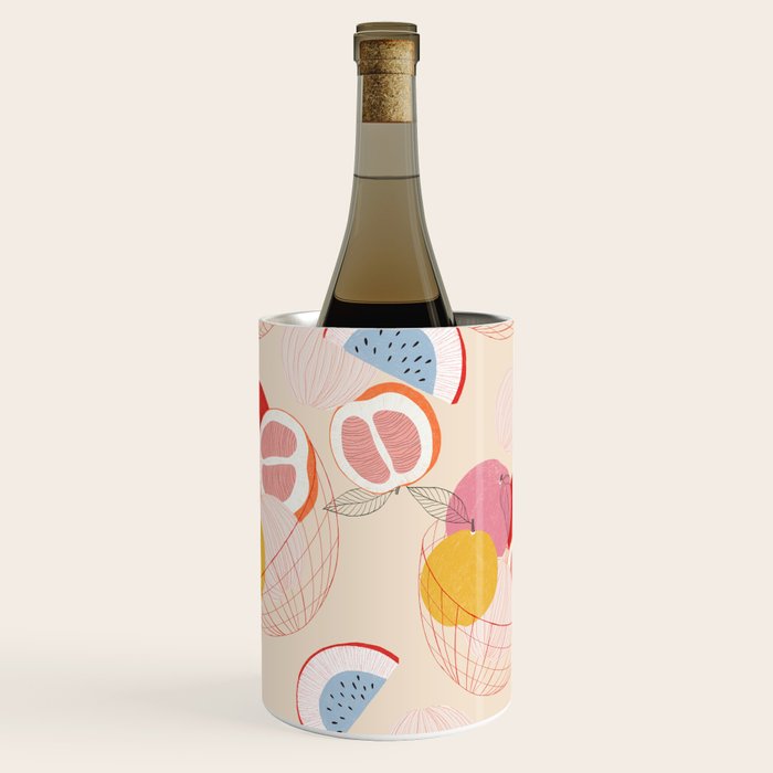 Fruit basket I Wine Chiller Gallery Image 1