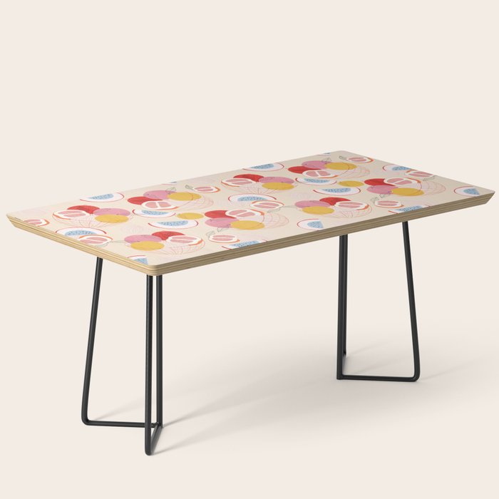Fruit basket I Coffee Table Gallery Image 1