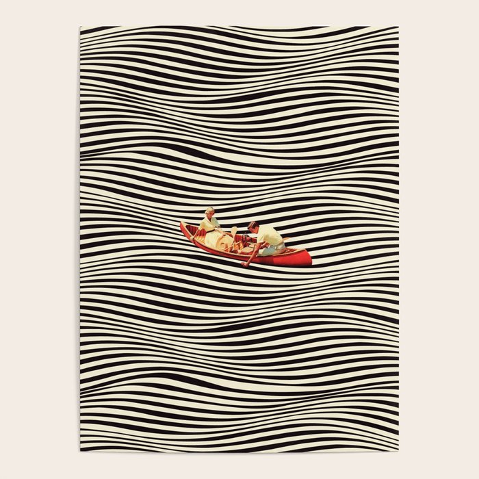 The Real Boat Ride Poster Gallery Image 4