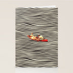 The Real Boat Ride Stationery Card Gallery Image 2