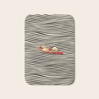 The Real Boat Ride Bath Mat Gallery Image 1