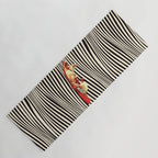 The Real Boat Ride Yoga Mat Gallery Image 1